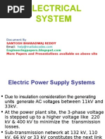 Electrical System