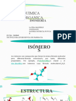 ISOMERIA QUIMICA ORGANICA.pptx