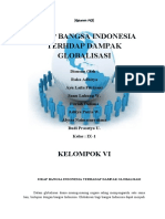 Download Sikap Terhadap Dampak Globalisasi by Ayu Laila Fitriyani SN47764930 doc pdf