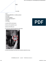 Replacing - Pel Er Unit: C-M48E#00001 - Version BR July 2018 © 2018 Beckman Coulter, Inc