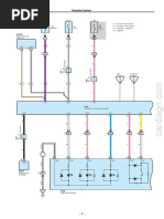Demio (DW) : Mazda 1.3 16V B3 | PDF | Fuel Injection | Throttle