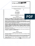 ley 1407 2010 CODIGO PENAL MILITAR.pdf