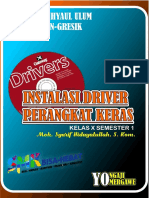 Modul Driver