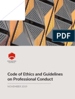 Code of Ethics 2020 D