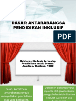 Bab 1-Dasar Antarabangsa