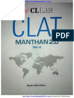 Clat GK CL