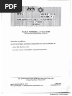 Traffic Light Muka  PDF