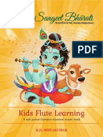 Kids Flute Learning PDF