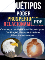 Arquétipo - Poder, Prosperidade e Relacionamentos PDF