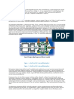 Basic Design: Figure 1. Reciprocating Compressor Cylinder Assembly