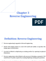 Chapter 3 (Reverse Engineering)