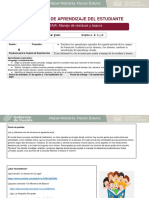 Cuadernillo Del Alumno 4 PDF