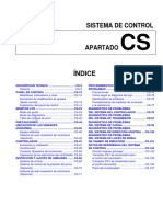 Manual Sistema Electrico Nissan PDF