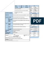 Week Class 2 1 Alpha Topic Content Standard: DAY: Tuesday Time Subject DATE:7 JAN 2020 7.30 - 8.30am B.Inggeris