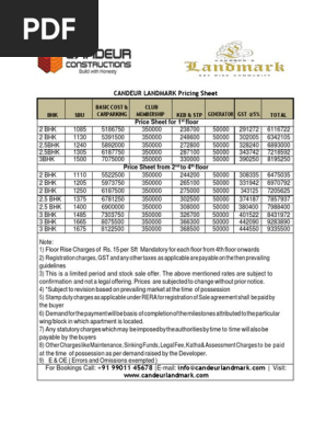 Price Sheet January 2020-converted