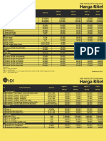 PRICELIST-September 2020-Harga Retail PDF