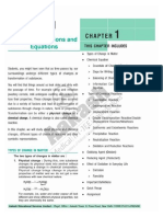 Aakash Chemistry Module 1&2 Class 10th PDF