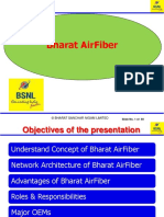 Bharat Air Fiber PDF