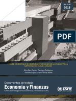 Poder de Mercado Metodología PDF