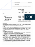 Official Gazette 812 Vol. 115, No. 17: General Appropriations Act, Fy 2019