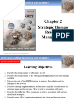 Strategic Human Resource Management: Second Canadian Edition