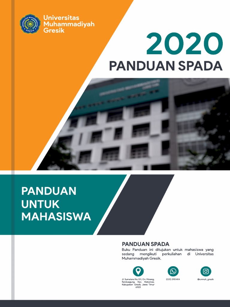 Panduan Spada Pdf