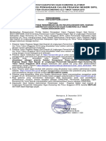Pengumuman Hasil Seleksi Administrasi PDF