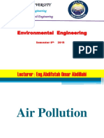 Ch4 Air Pollution PDF