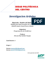 Practica-1-M2-4-Programacion de Perifericos