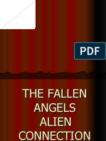 The Alien Fallen Angel Connection