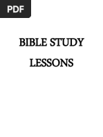 GLC Book 2 Session | PDF