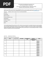 Pihak Berkuasa Penerbangan Awam Malaysia (Civil Aviation Authority of Malaysia) Application For Unmanned Aircraft System (Uas) / Drone