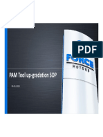 PAM tool up-gradation SOP.pdf