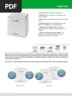 Datasheet-Twibi-Fast