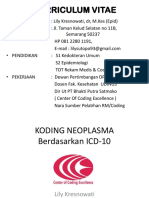 11 Koding Neoplasma