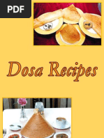 Download 51 Types of DOSA by Gulnaz Hasmani SN47766724 doc pdf