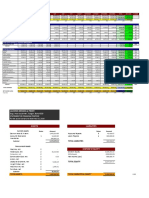 FINANCIAL REPORT for ATTY RAC-2019