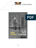 El Dia de La Confesión+-+Allan+Folsom PDF