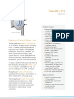 040-57101-02 FLEX4G-LITE ANSI Datasheet - Web