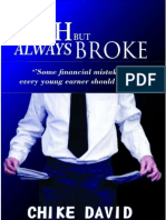 Rich But Always Broke PDF