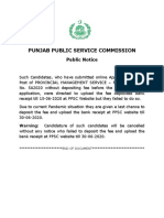 PMS Public Notice PDF