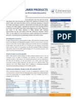 Godrej Consumer Sep'20 Edel