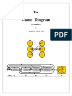 Game Diagram: Second Edition
