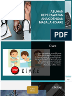 PPT Diare Kel 2