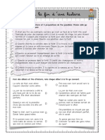 Ecc81crire La Fin PDF