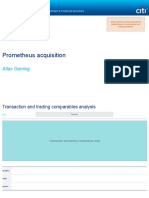 Task 2 - ppt template