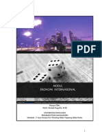 Perdagangan Internasional PDF