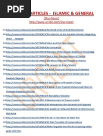 Download Scribd Articles by Ibn Sadiq SN47767377 doc pdf
