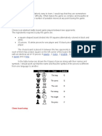 CXQ Chinese Chess Rules