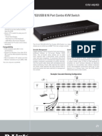 Plugin KVM 440 - Ds